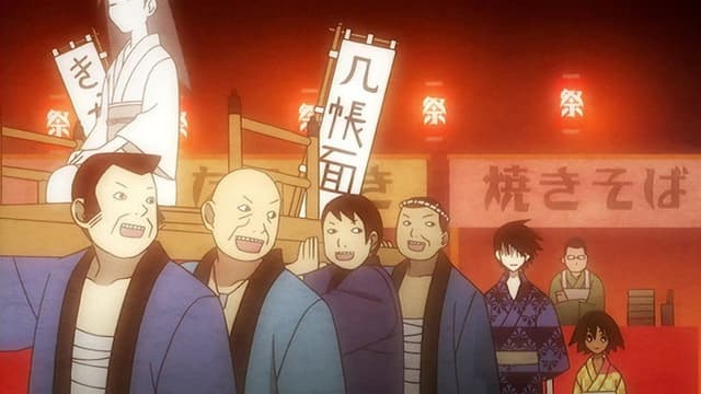 Sayonara Zetsubou Sensei 7. Bölüm