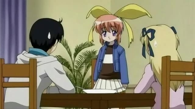 Canvas 2 ~Niji Iro no Sketch~ 16. Bölüm