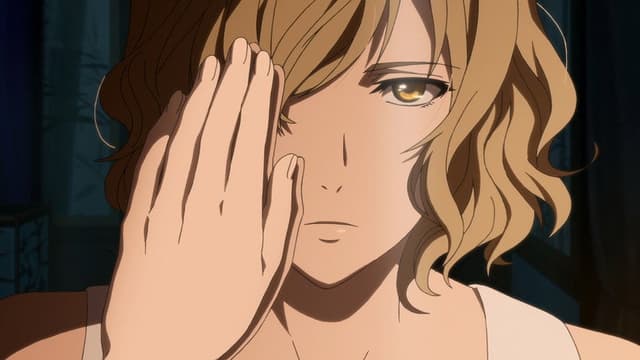 Hakkenden: Eight Dogs of the East 10. Bölüm