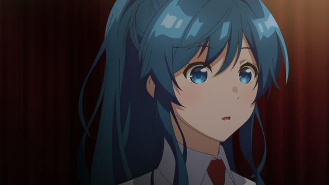 Bottom-Tier Character Tomozaki 7. Bölüm