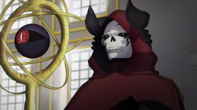 The Strongest Magician in the Demon Lord's Army Was a Human 1. Bölüm