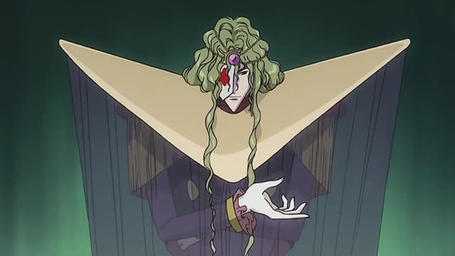 Kaleido Star 1. Bölüm