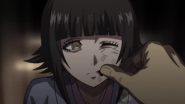 KENGAN ASHURA 9. Bölüm