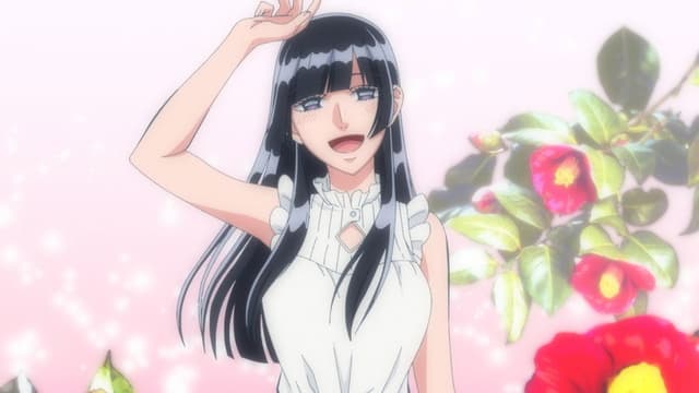 Yakuza Fiancé: Raise wa Tanin ga Ii 5. Bölüm