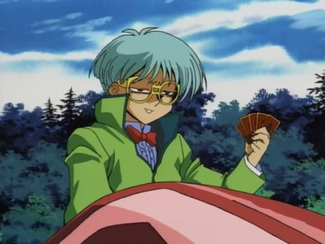 Yu-Gi-Oh! Duel Monsters 4. Bölüm
