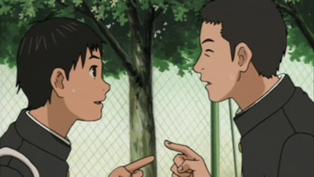Beck: Mongolian Chop Squad 9. Bölüm