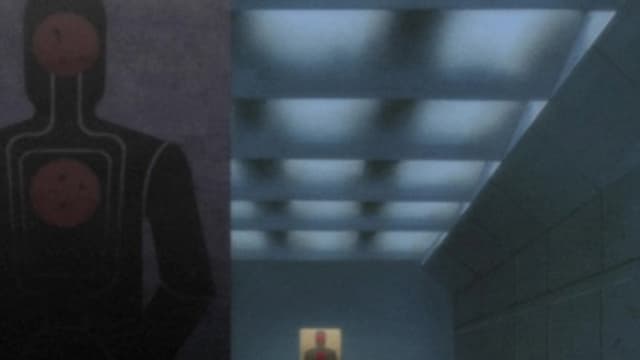 Golgo 13 3. Bölüm