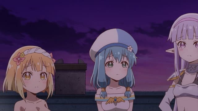 Endro! 12. Bölüm