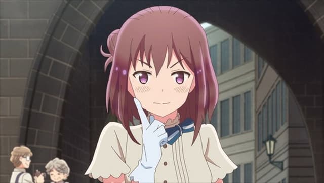 Hetalia: World Stars 12. Bölüm