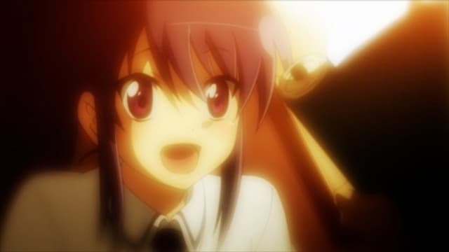 Senran Kagura 7. Bölüm