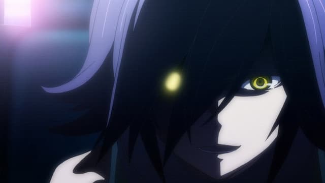 Brynhildr in the Darkness 3. Bölüm