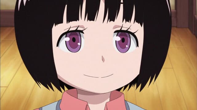 World Trigger 13. Bölüm
