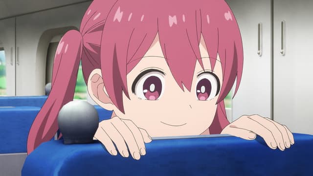 Magilumiere Magical Girls Inc. 5. Bölüm