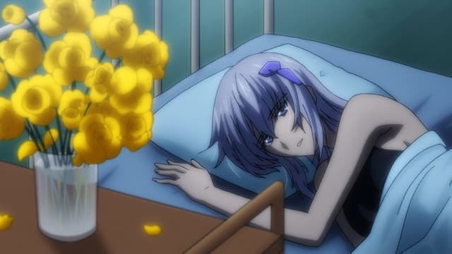Muv-Luv Alternative: Total Eclipse 17. Bölüm