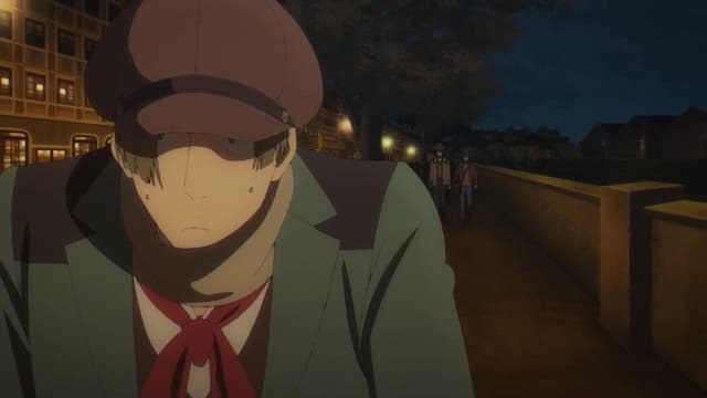 Magatsu Wahrheit: Zuerst 6. Bölüm