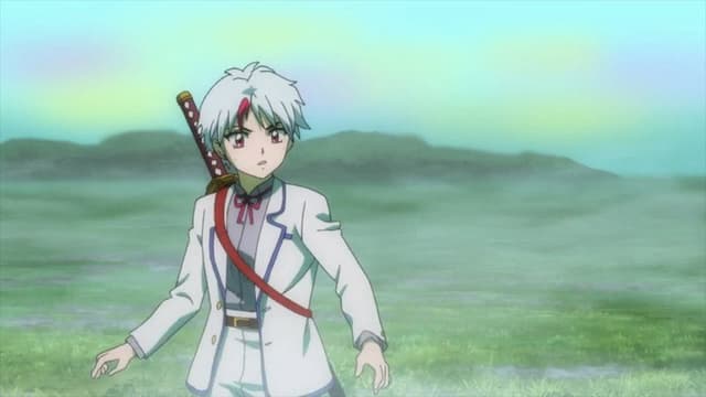 Yashahime: Princess Half-Demon 18. Bölüm