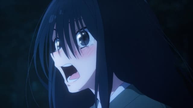 Tying the Knot with an Amagami Sister 13. Bölüm