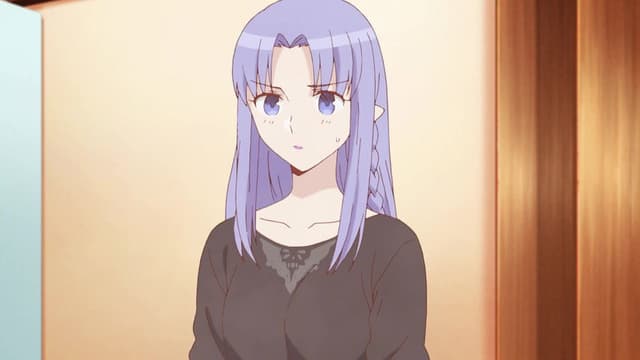 Today's Menu for the Emiya Family 9. Bölüm