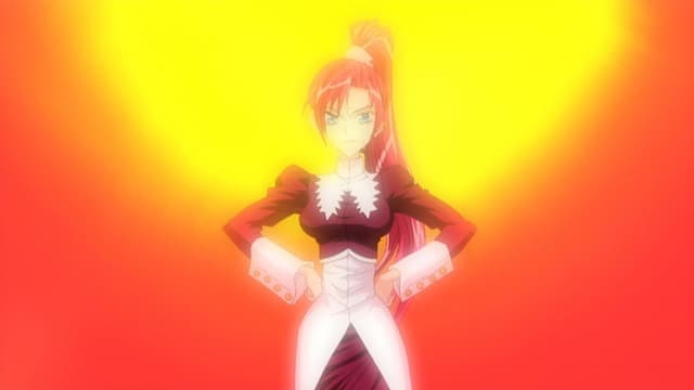 Kyo Kara Maoh! 9. Bölüm