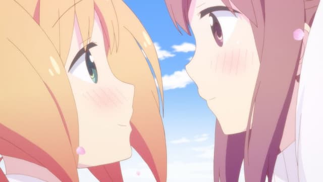 Sakura Trick 12. Bölüm