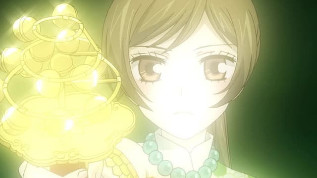 Kamisama Kiss 13. Bölüm