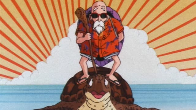 Dragon Ball 3. Bölüm