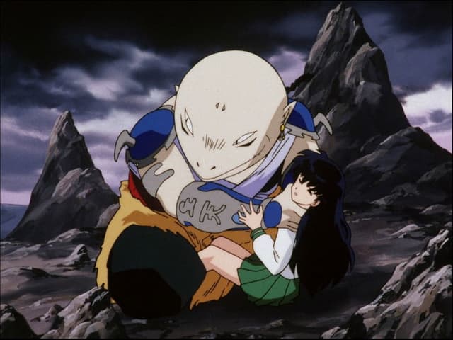 InuYasha 10. Bölüm
