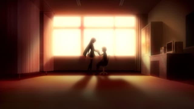 Student Council's Discretion 9. Bölüm