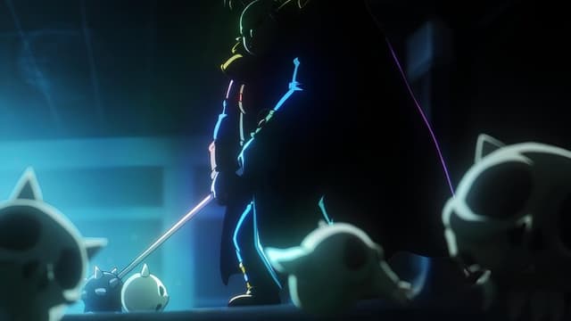 Dragon Ball DAIMA 5. Bölüm