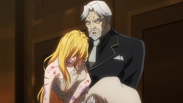 Overlord 6. Bölüm