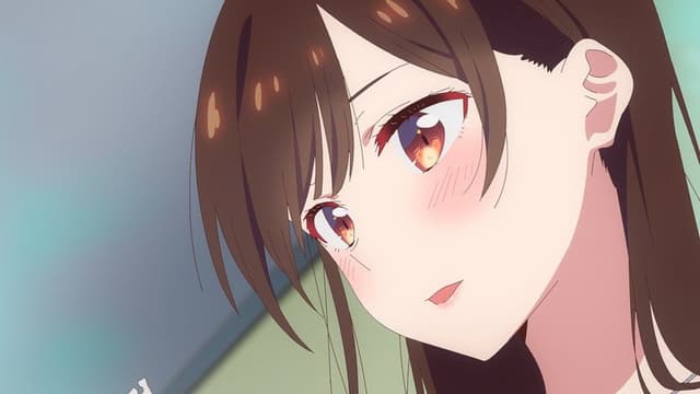 Rent-a-Girlfriend 9. Bölüm