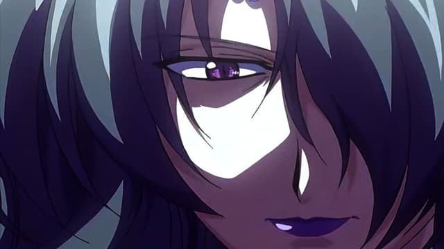 Magical Girl Lyrical Nanoha 7. Bölüm
