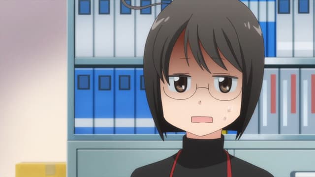 Servant x Service 4. Bölüm