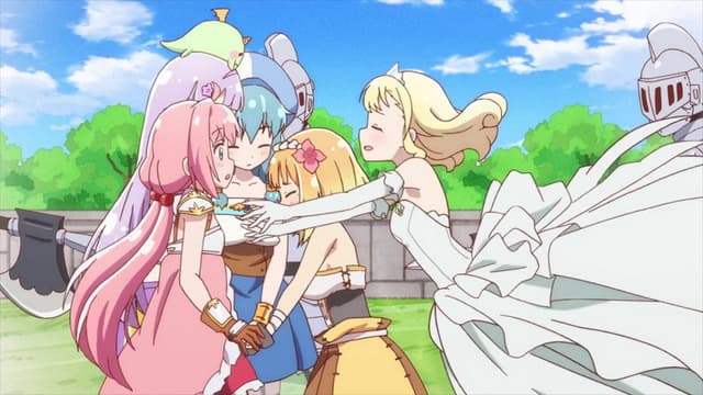 Endro! 5. Bölüm