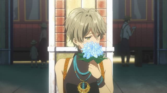 Violet Evergarden 4. Bölüm
