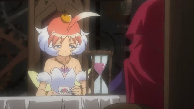 Princess Tutu 23. Bölüm