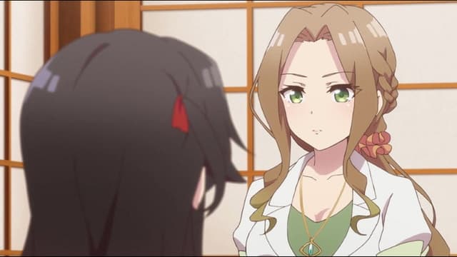The Ryuo's Work is Never Done! 7. Bölüm