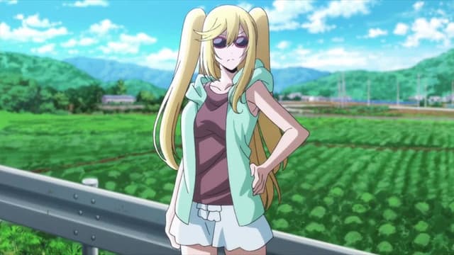 HANEBADO! 4. Bölüm