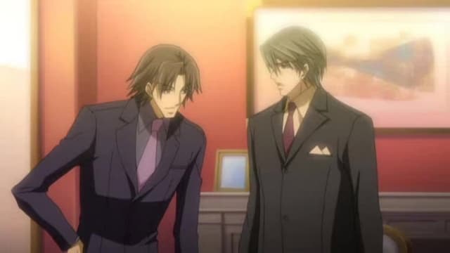 Junjo Romantica 7. Bölüm