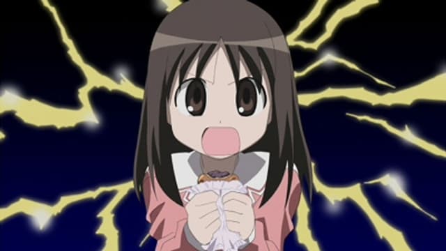 Azumanga Daioh 23. Bölüm