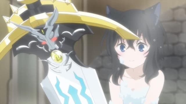Reincarnated as a Sword 4. Bölüm
