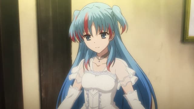 WorldEnd: What are you doing at the end of the world? Are you busy? Will you save us? 9. Bölüm