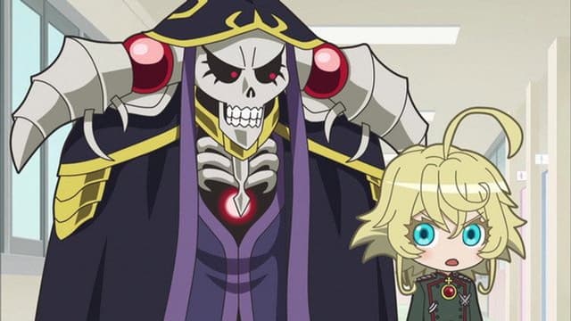 Isekai Quartet 10. Bölüm