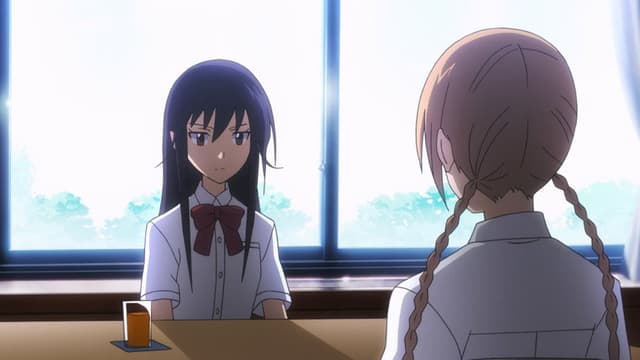Seitokai Yakuindomo 8. Bölüm