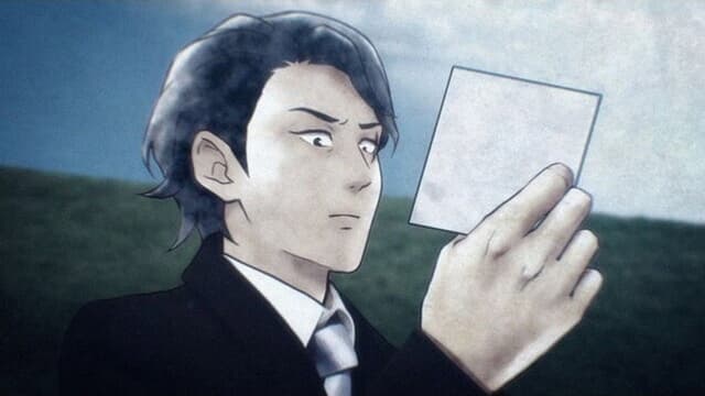Kagewani 5. Bölüm