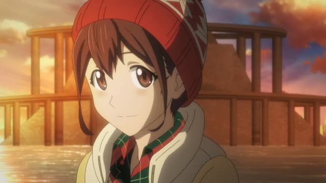 Robotics;Notes 19. Bölüm