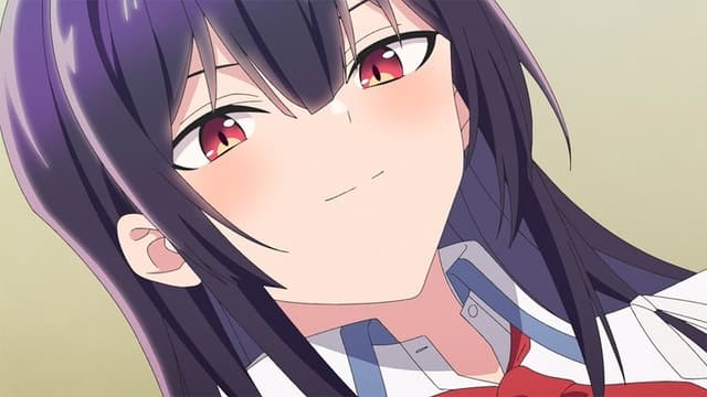 Please Put Them On, Takamine-san 3. Bölüm