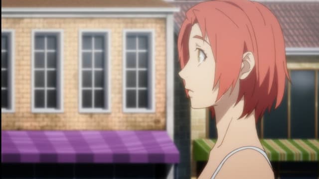 GARO -VANISHING LINE- 21. Bölüm