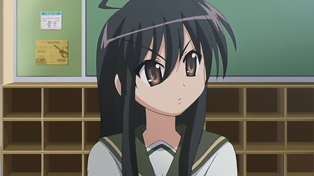Shakugan no Shana 17. Bölüm