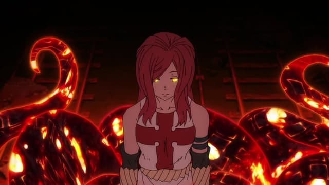 Fire Force 20. Bölüm